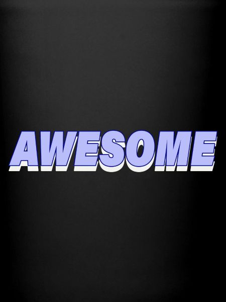 AWESOME