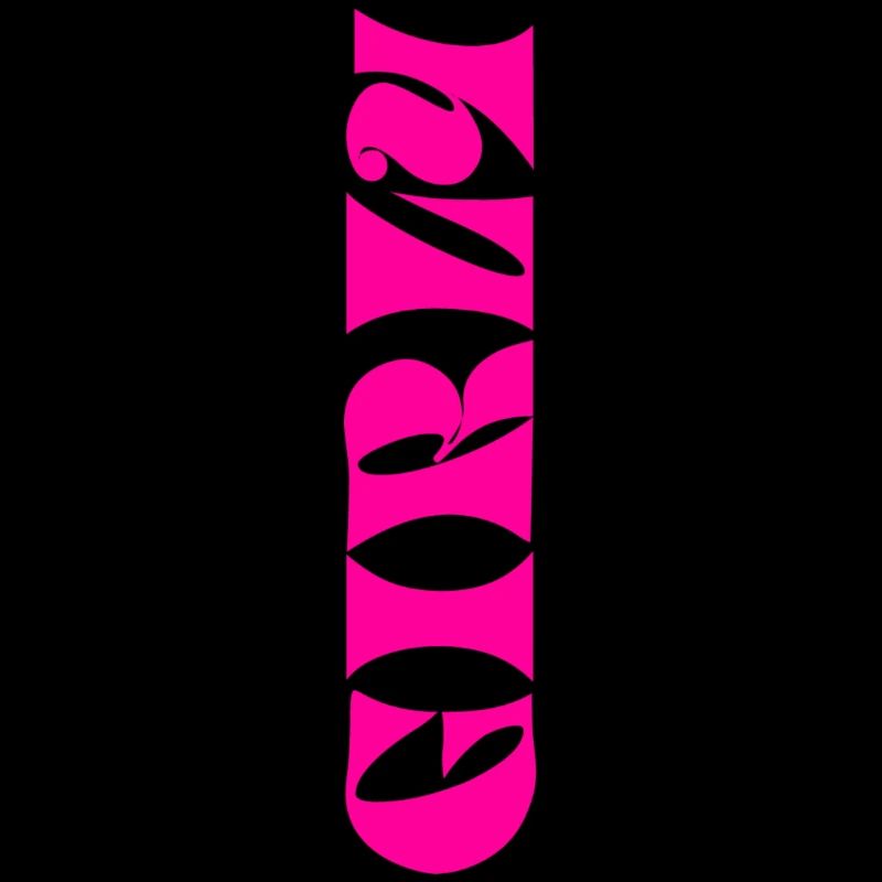 GIRLY - Das Mädchen!