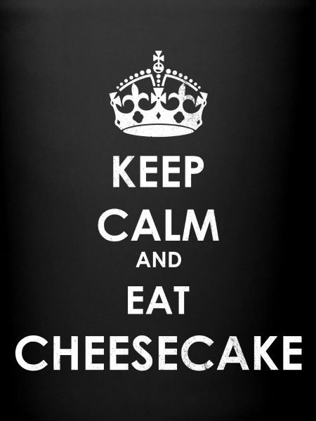 Cheesecake