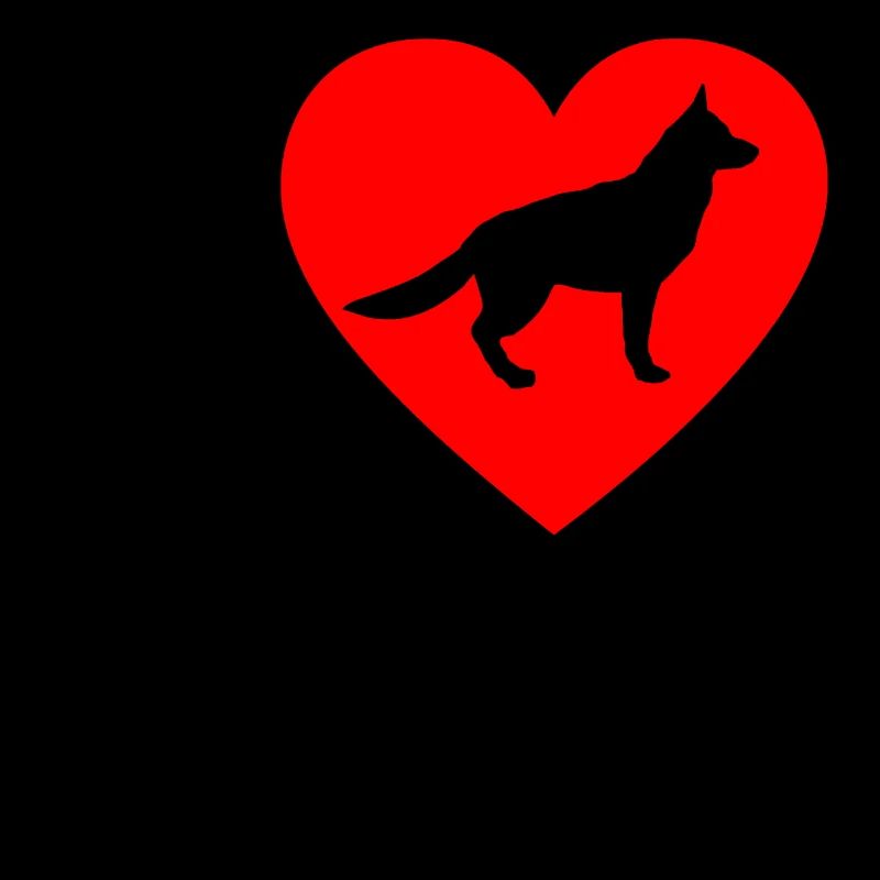 Deutscher Schäferhund