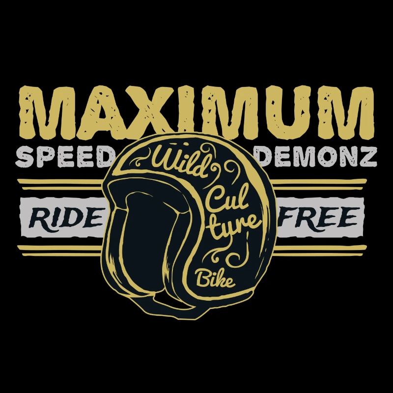 Vitesse maximale moto