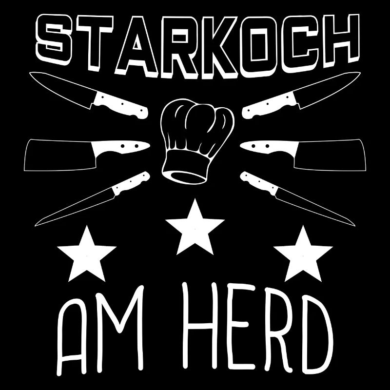 Star Koch | Kochen | Herd | Messer