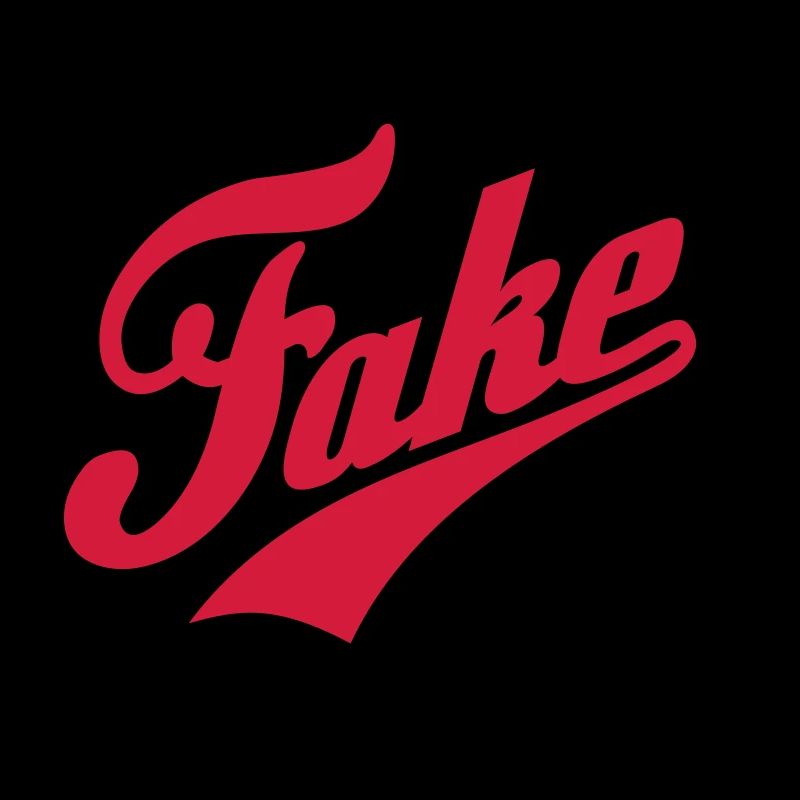 Ne soyez pas un faux - Soyez simplement vous-même