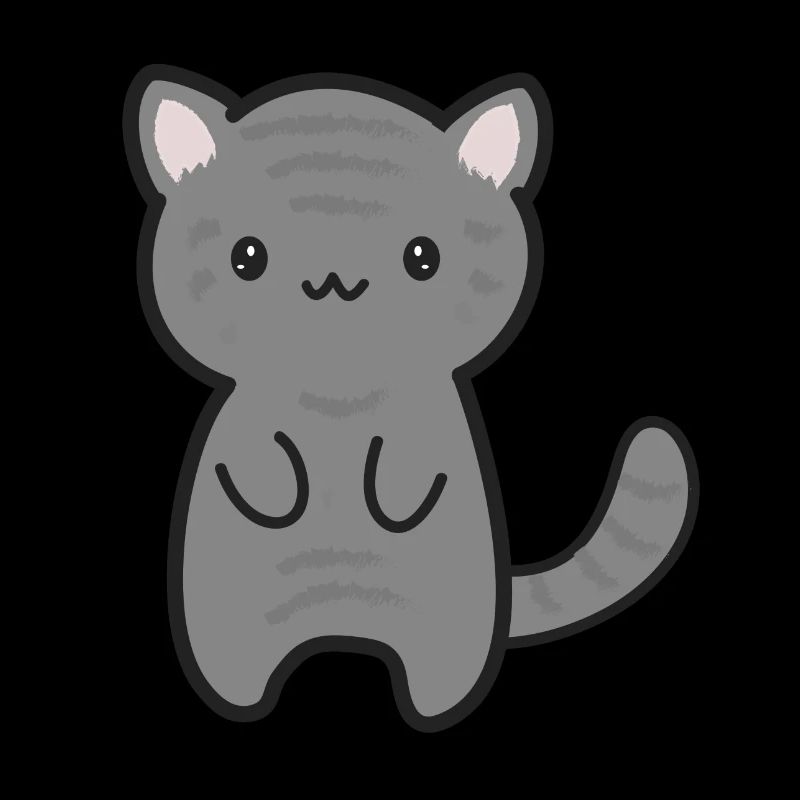 Chat tigre