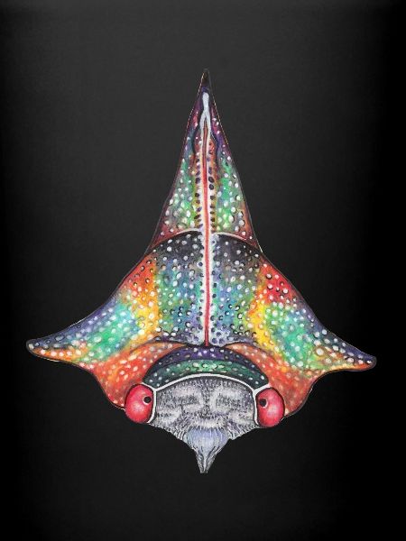 Treehopper