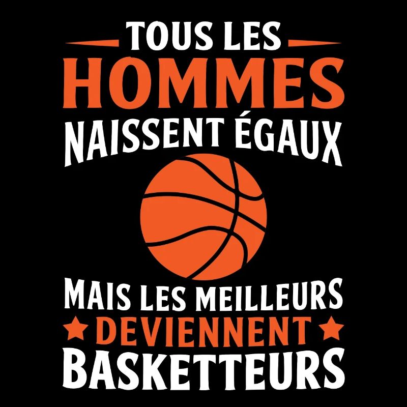 les meilleurs deviennent basketteurs cadeau basket