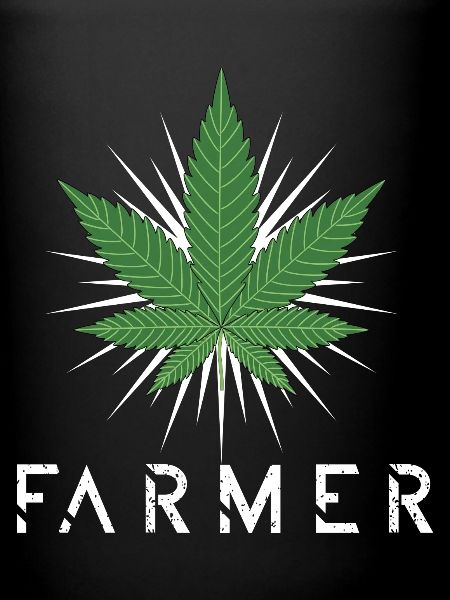 Chanvre Farmer