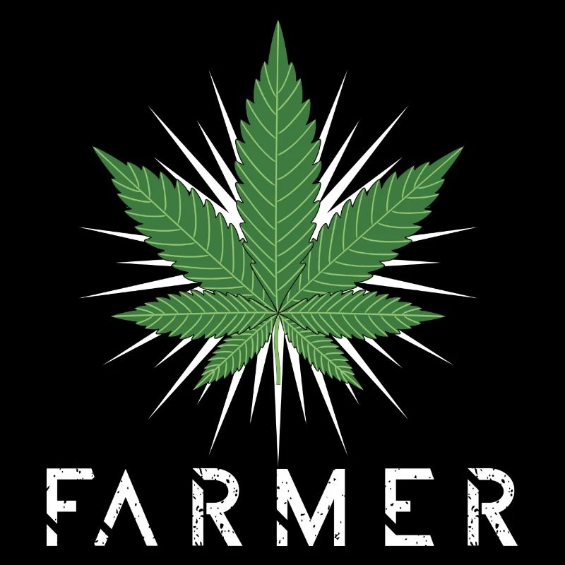 Hemp Farmer