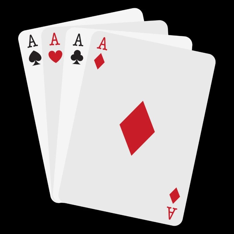 Quatre As Minimalistes