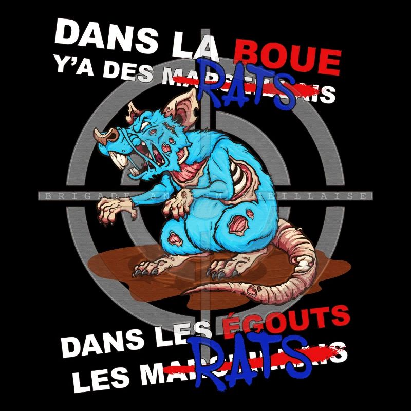 Les rats