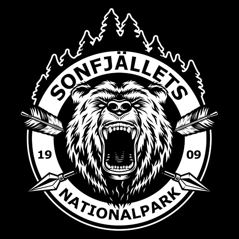 Sonfjällets nationalpark