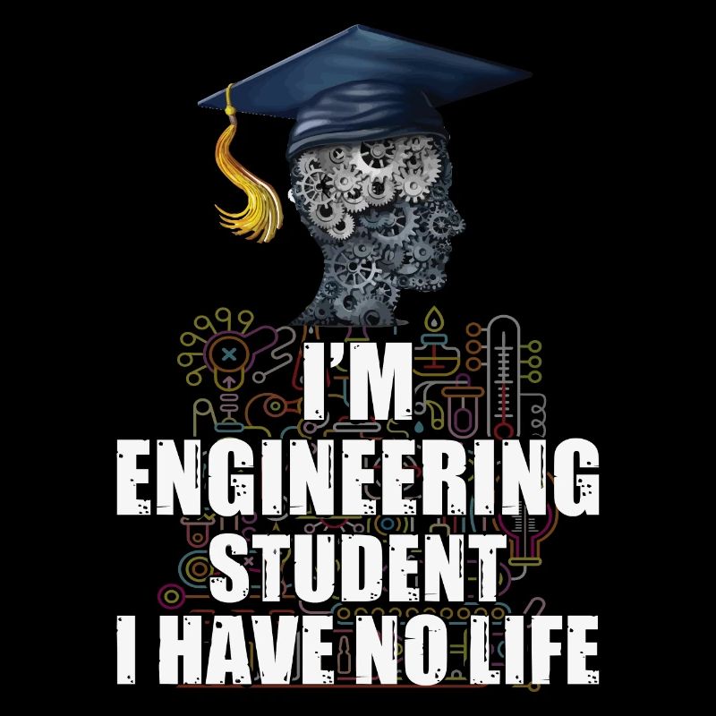 Ingenieur Student