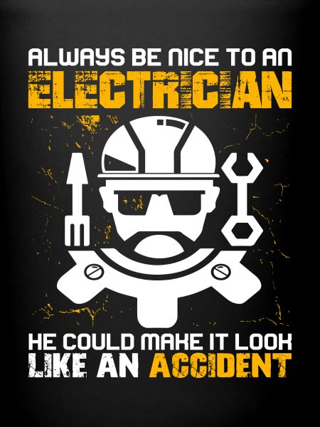 Électricien électr