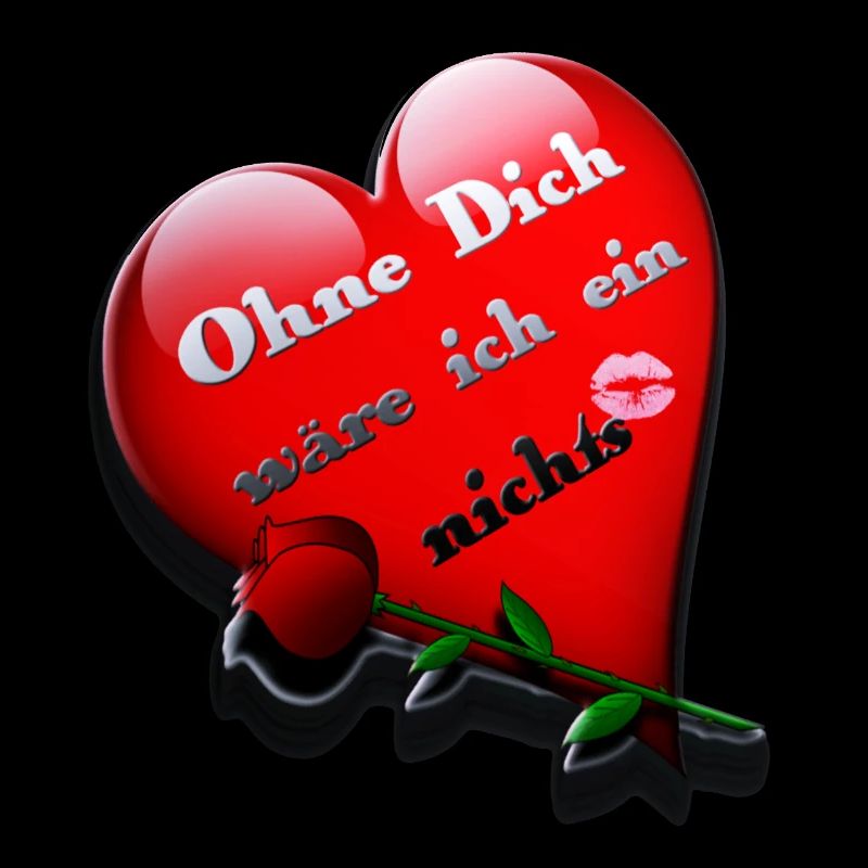 ohne Dich