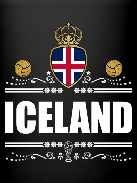 ICELAND