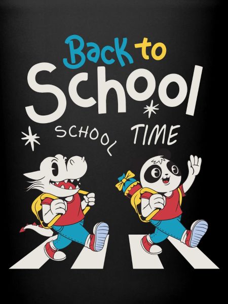 School beginners