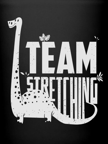Équipe Dino Stretching