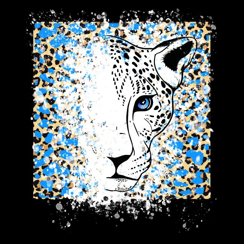 Cool Animal Print