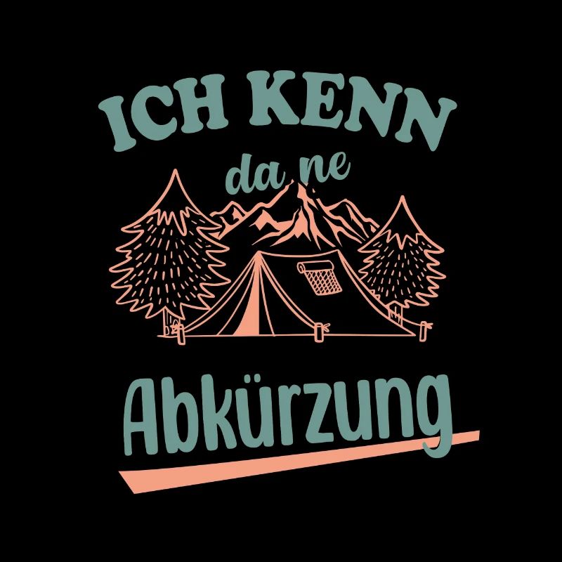 Ich kenn da ne Abkürzung Gondel lustig