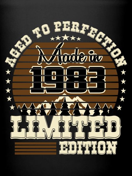 1983 Limited Edition