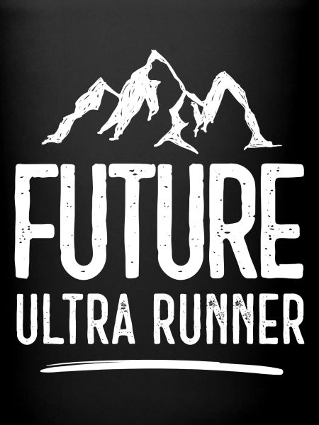 Future Ultra Runner