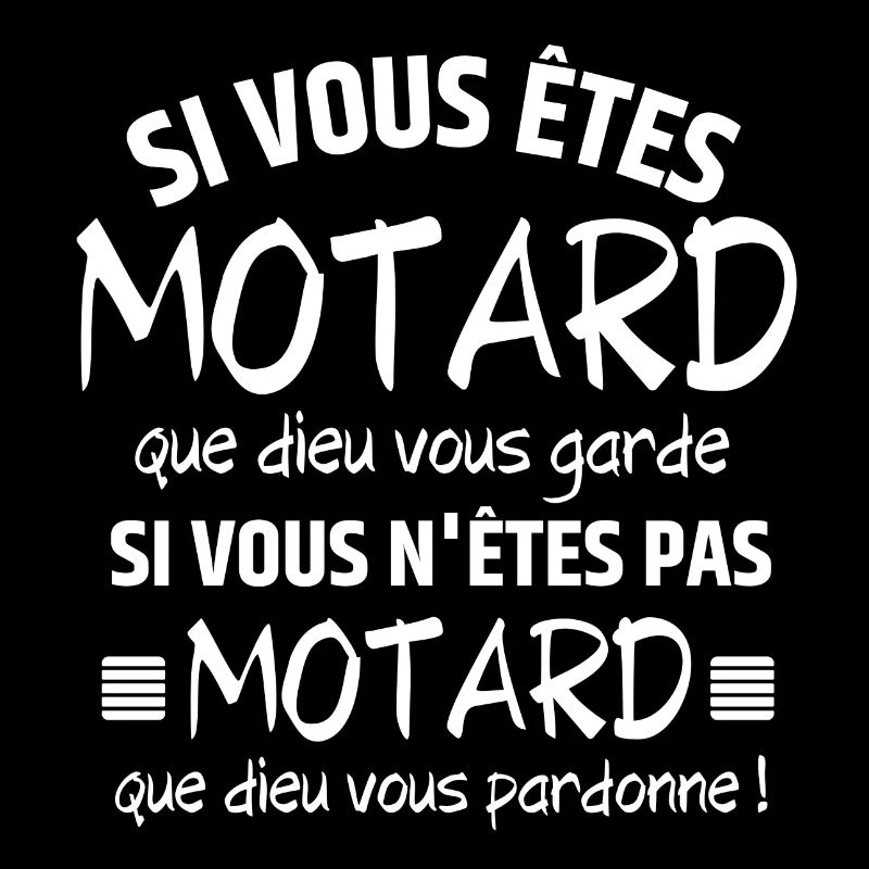motard, fan de moto
