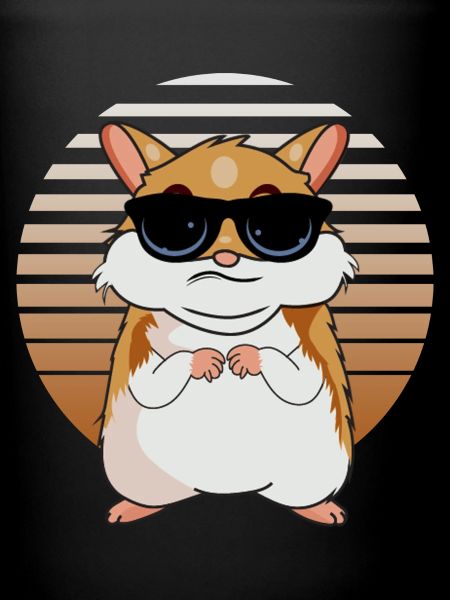 Hamster lover