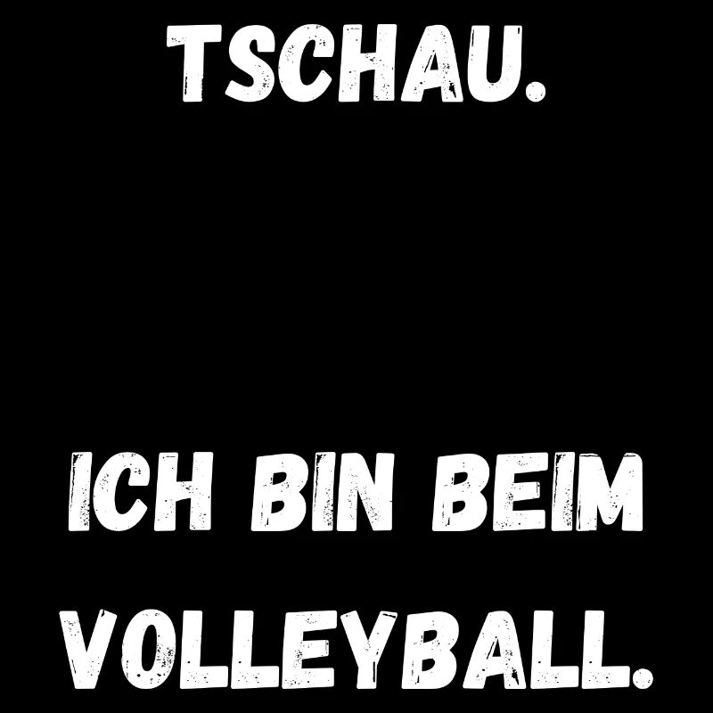 Tschau Volleyball