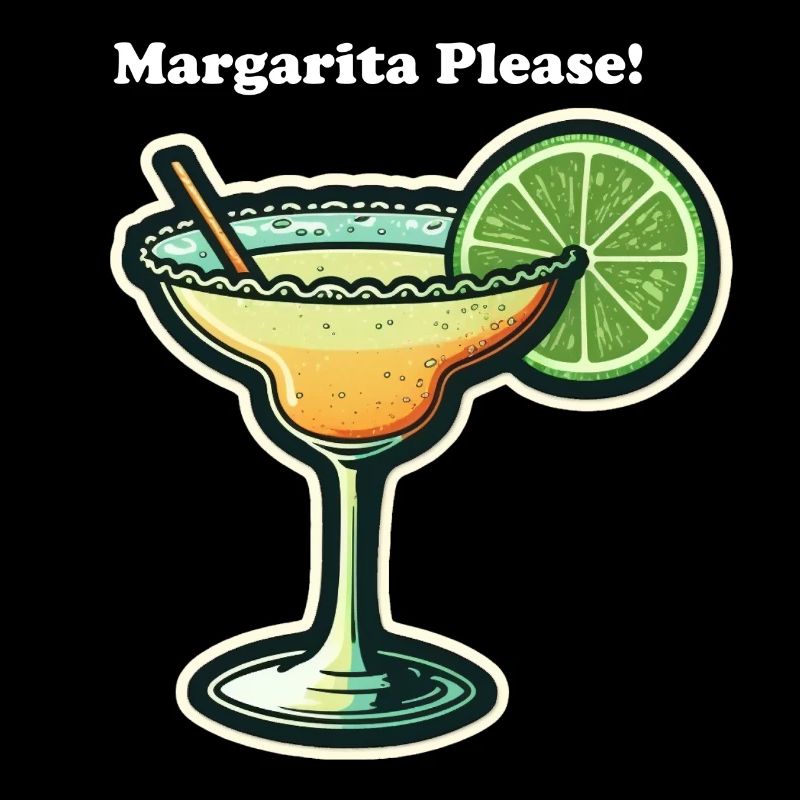 Margarita Please!