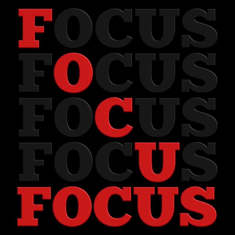 Focus
