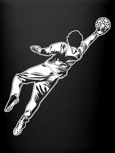 Goalkeeper
