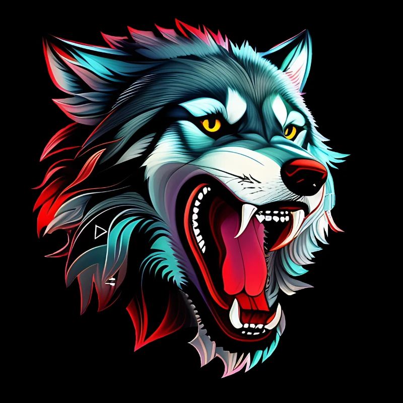 wolf