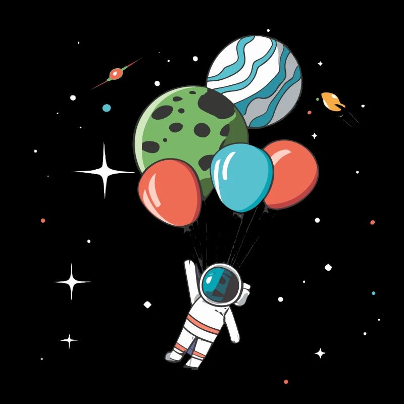 Kosmonaut