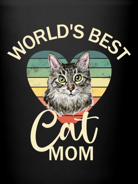 Maman chat chat
