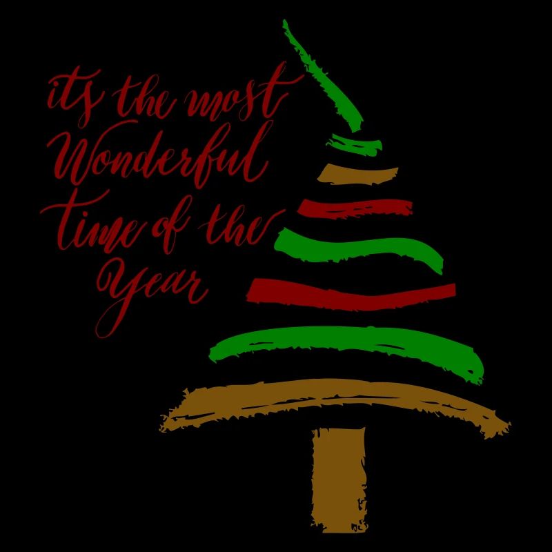 Arbre de Noël