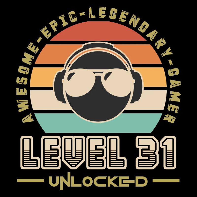 Level 31