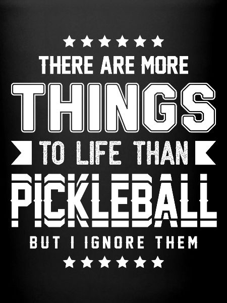 Le pickleball