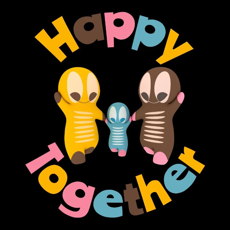 Figurines kawaii mignonnes