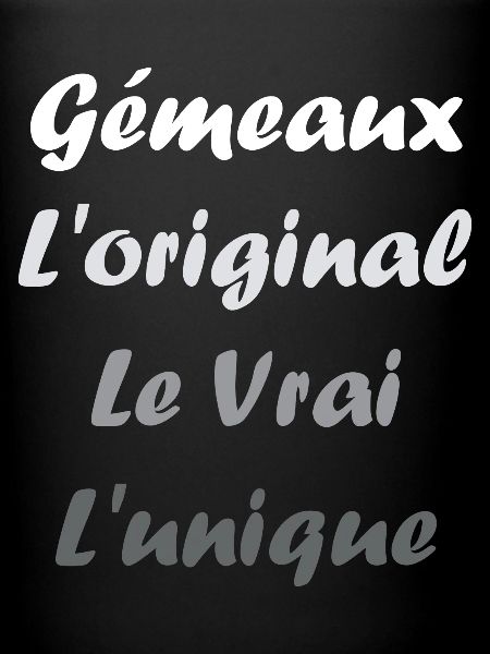 gémeaux