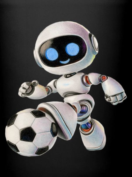Soccer Robot