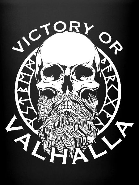 Victoria ou Valhalla