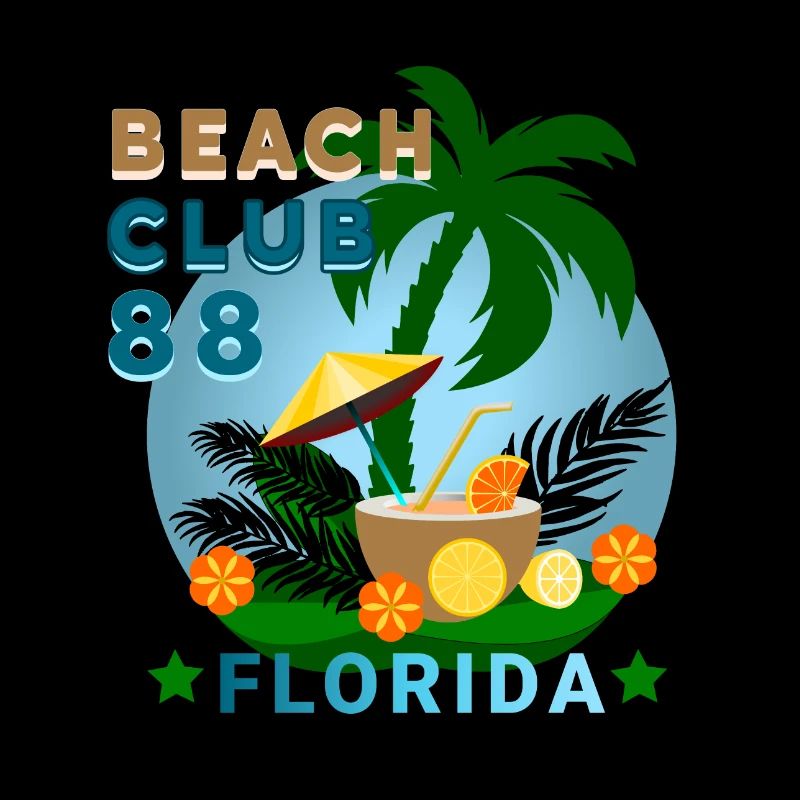 BEACH CLUB Florida