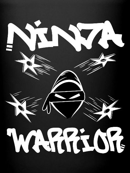Ninja Warrior