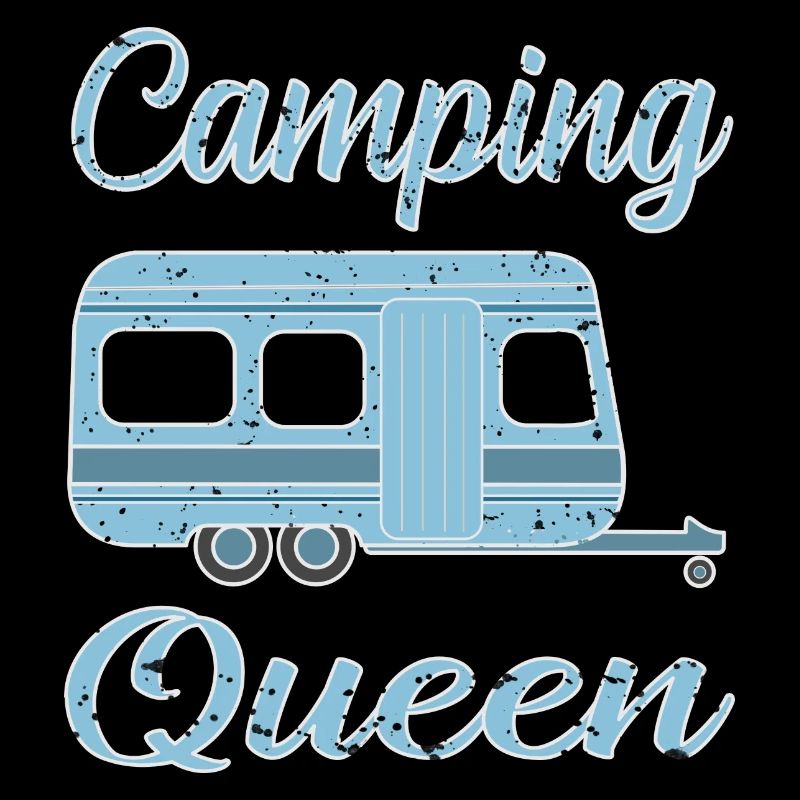 Camping in der Natur