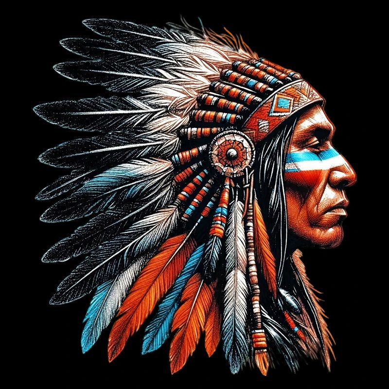 American Indian American