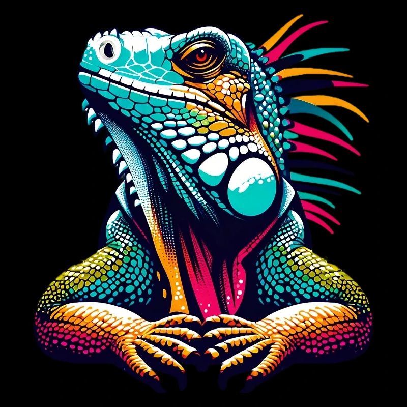 Iguane