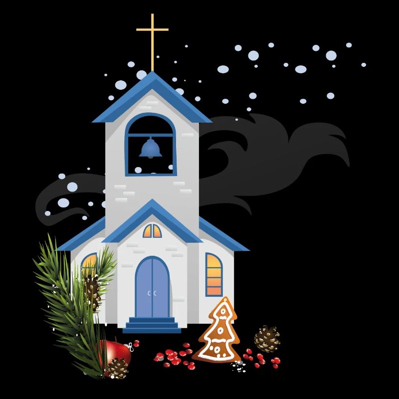 Noël avec l’église