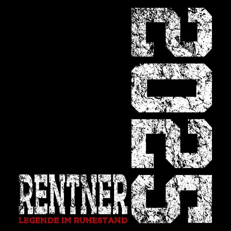 RENTNER 2025 RENTE LEGENDE IM RUHESTAND 2025