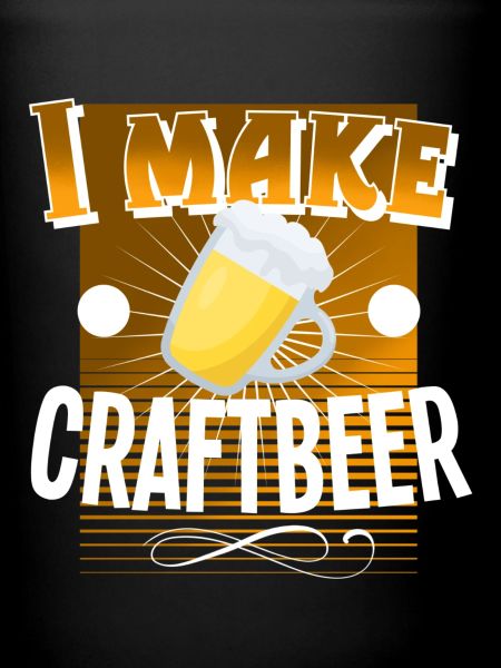 Bière artisanale