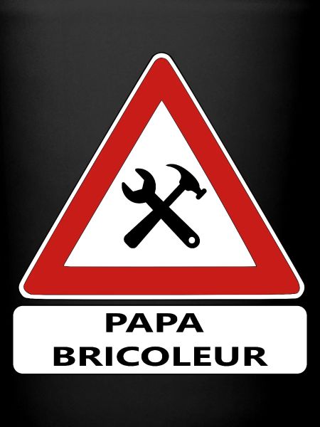 Papa bricoleur